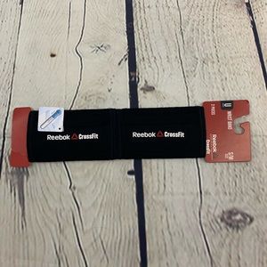 Reebok Wrist Band